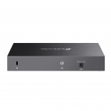 Commutateur TP-Link Omada SG2210XMP-M2 8 ports 2,5GBASE-T, 2 ports 10GE SFP+, 8 ports PoE+ - L2+ géré