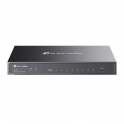 copy of Commutateur Gigabit PoE+ 8 ports TP-Link Omada SG2210P, 2 ports SFP+ - L2+ géré
