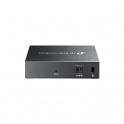 TP-Link Omada ES205GP Switch con 5 porte Gigabit con 4 porte PoE+ - Easy Managed
