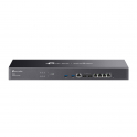 Contrôleur matériel TP-Link Omada OC400 - Gestion centralisée du cloud hybride