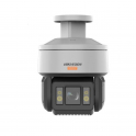 4MP IP POE Speed Dome Camera - 32x zoom 4.8-153.6mm - Video Analysis - IR100m