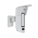 Ajax MotionCam Outdoor HighMount PhOD Jeweler: PIR-Microwave Sensor with HDR Photo Verification and Tamper Protection