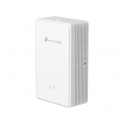 TP-Link Omada EAP625GP-Wall Access Point Wall-Plate GPON WiFi 6 AX1800 MU-MIMO for High Density Enterprise Networks