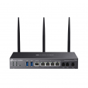 TP-Link Omada DR3650v Router VPN Gigabit - Wi-Fi 6 AX3000