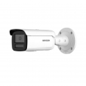 Telecamera Bullet IP POE 4MP 4 mm IR H.265+ Tecnologia Darkfighter - Hikvision