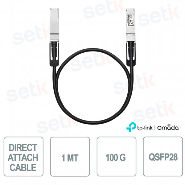copy of Module d'alimentation secteur TP-Link Omada PSM500-AC 500 W