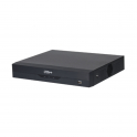 4-Channel IP NVR PoE 4K H.265+ up to 16MP 1HDD Audio - WizSense Dahua