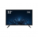 DS-D5032F3-1V0S: Monitor LED 32" Full HD - 75Hz - 8ms - VGA - HDMI - Hikvision