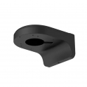 Wall Mount Bracket for Dome Cameras - Waterproof - Aluminum - Black - Dahua