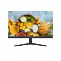 DS-D5024FN10: Monitor LED 24" Full HD - 75Hz - 6.5ms - VGA - HDMI - Hikvision
