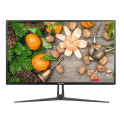 DS-D5232F2-1V1S: 32" Full HD LED Monitor - 60Hz - 8ms - VGA - HDMI - Hikvision
