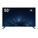 DS-D5050U3-1V0S: 50" 4K Ultra HD LED Monitor - 60Hz - 6.5ms - RS232 - HDMI - USB - Hikvision