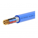 DS-1AC6APL1 Alarm Cable - Category 6-Core - 305 Meters - COPPER 99.95% - HIKVISION