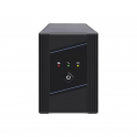 Onduleur Integra UPS650LED / 380 W - Indicateurs LED