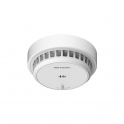 Smoke Detector - Sound Alarm Up to 3 Meters - Hikvision
