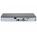 NVR IP 16 Canali H.265+ 4K 12MP  160Mbps Video Analisi - Dahua