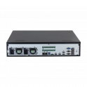 NVR DAHUA 32CH 2U 8HDD WizMind-UP TO 32MP-ARTIFICIAL INTELLIGENCE