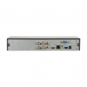 XVR 5in1 H265 + 4 Channels 5M-N WizSense Video Analysis Face Recognition - Dahua