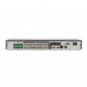 XVR Dahua 16 Canali Hdcvi 4K Ahd Tvi Cvbs Ip H.265 Wizsense Allarme 2HDD AI