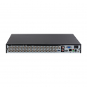 XVR 5 en 1 32 canaux HDCVI Ahd Tvi analogique IP - Audio et alarme - Dahua