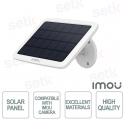 Imou Solar Panel for Imou Cameras - USB-C Socket