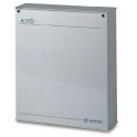 Boîtier métallique pour cartes K4, K8 et K32 - Bentel