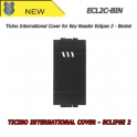Eclipse 2 Cover - Ticino International - Bentel