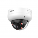Telecamera Dome AI Lite Wizsense IP ONVIF® PoE 2MP 2.8mm Smart Dual Light - Dahua