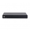Switch Unmanaged Gigabit - 5 porte 2.5G RJ-45 - Dahua