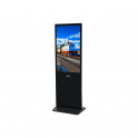 Digital Signage LCD - 43 Inch Vertical 16/7 Operation - 4K - 8ms - Dahua