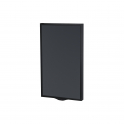 Écran LCD d'affichage numérique vertical 32 pouces, fonctionnement 24h/24 et 7j/7, 6 ms - Dahua