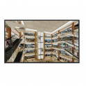 Digital Signage LCD - 65 Pollici funzionamento 16/7 - 4K - 8ms - Dahua