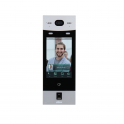 Multi-family condominium outdoor IP station 2MP 10 inch display RFID IC IP65 - Dahua