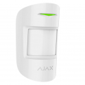 AJ-CASEMP-W / 12321 - Housing for PIR detectors - Compatible with Ajax models 38193.09.WH1 and 38198.02.WH1