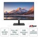 copy of 27-Zoll-E-LED-Monitor – Full HD 1080p – 14 ms – 75 Hz – 16,7 Millionen Farben