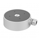 DS-2280ZJ-WA160 Aluminum Junction Box for Indoor and Outdoor Cameras - HIKVISION
