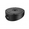 DS-1281ZJ-M(Black) Aluminum Inclined Bracket for Ceiling Dome Cameras - HIKVISION