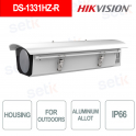 Boîtier de caméra d'extérieur DS-1331HZ-R IP66 résistant à la chaleur avec refroidissement actif - Hikvision