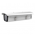 Boîtier de caméra d'extérieur DS-1331HZ-R IP66 résistant à la chaleur avec refroidissement actif - Hikvision