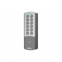 ASI1201M-MEW-BB - Access Control Terminal with RFID, Wi-Fi, IP65 and Web Management - Dahua