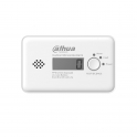 Détecteur de monoxyde de carbone sans fil HY-GC21B-W2-868 avec écran LCD et alarme 85 dB -