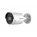 Telecamera IP DS-2CD2D45G2-U(2.8mm) 4MP con Ottica 2.8mm, AcuSense, IR 40m e Audio Integrato - Hikvision