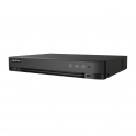 DVR 8 Canali AcuSense AI H.265 Pro+ 5-in-1 Rilevamento Veicoli/Persone + HDD 1 TB Incluso - Hikvision