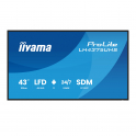 LH4375UHS-B2AG - Monitor 43" 4K UHD iiyama ProLite – Digital Signage 24/7 con Android 11
