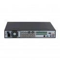 XVR IP ONVIF® - 16 canaux - 4K-N - 5MP - 5en1 - 16 canaux IP - 16 canaux analogiques - Analyse vidéo