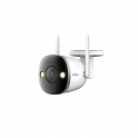 Imou 2C 4MP Outdoor Bullet Camera with Human Detection and Wi-Fi