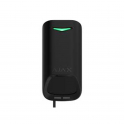 Ajax Superior MotionProtect G3 Fibrar Black – Wired PIR Motion Sensor with Fiber Technology and Advanced Anti-Masking