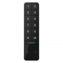 Ajax KeyPad Outdoor Nera: Tastiera Wireless - Controllo Sicuro e Intelligente