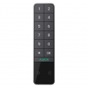 Ajax KeyPad Outdoor Graphite Wireless Keyboard: Safe and Smart Control