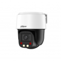Dahua 4MP PTZ Camera with 5x Zoom, 2.7–13.5 mm Lens and AI Smart Dual Light
